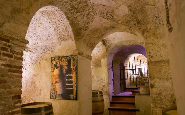 Hotel Spa La Casa Del Convento