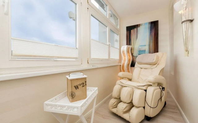 Villa Frigga (30RB8)