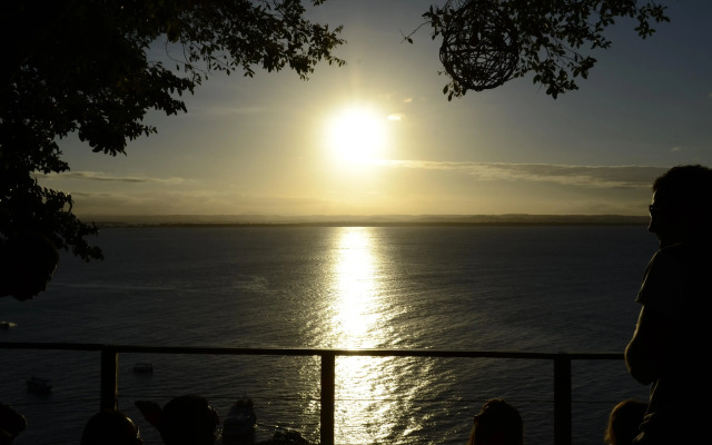 Pousada Farol Do Morro