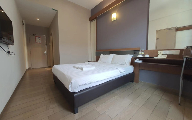 Hotel Golden View Nilai