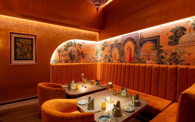 Radisson Blu Hotel Doha