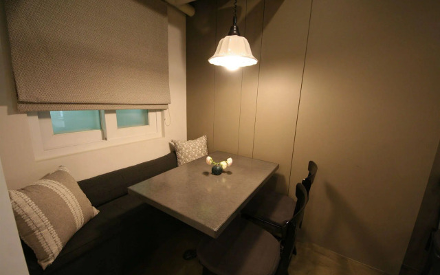 Won's Ville Myeongdong