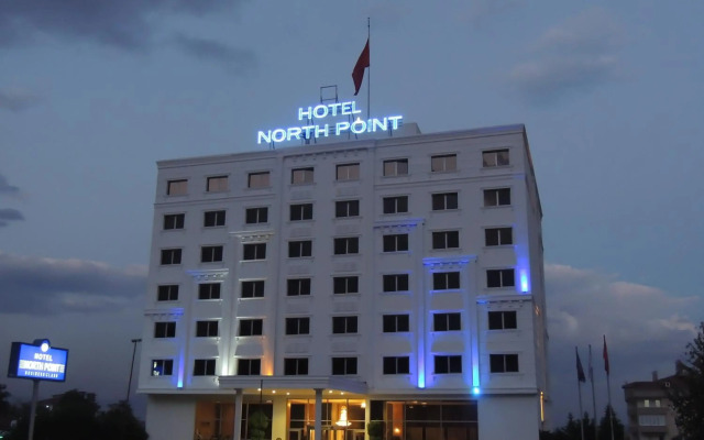 North Point Hotel