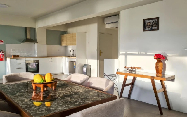 Seafront Apartment Coral Coast