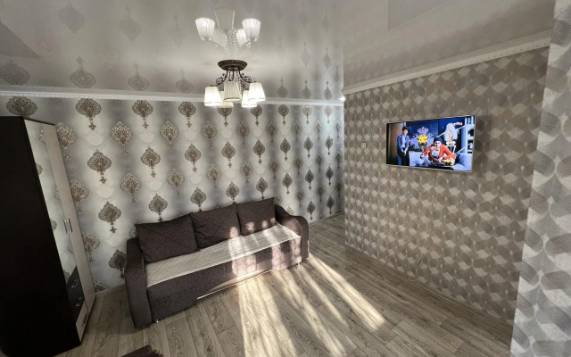 Апартаменты на улице Бабушкина 149