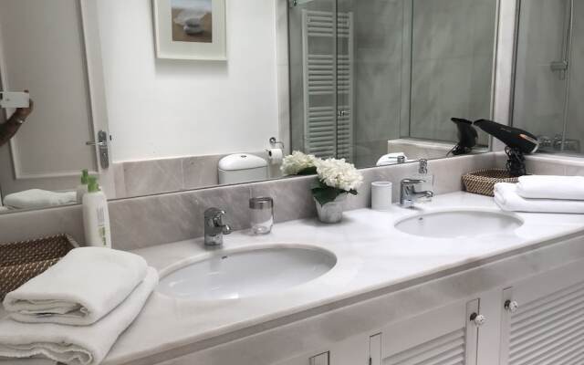 Parque Montecarlo Luxury Villa