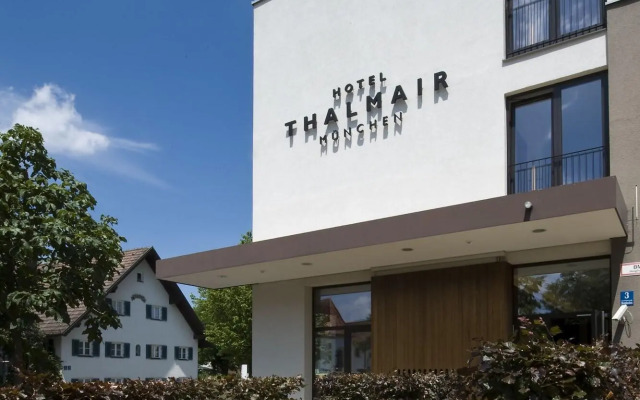 Hotel Thalmair