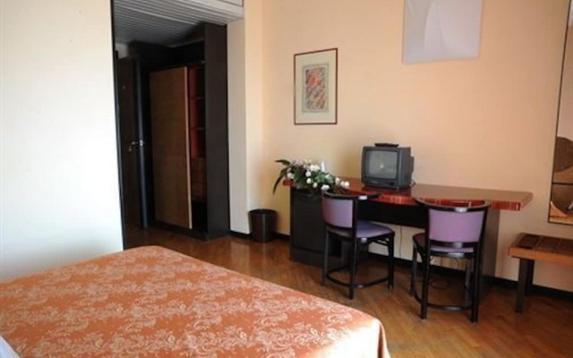 Grand Hotel Aljope