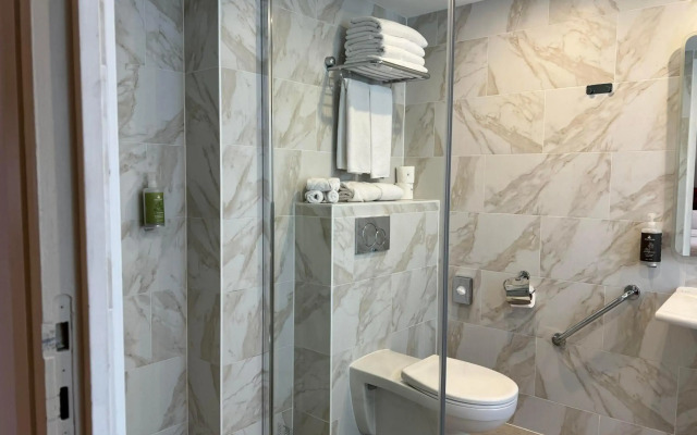 Hotel Central Saint Germain