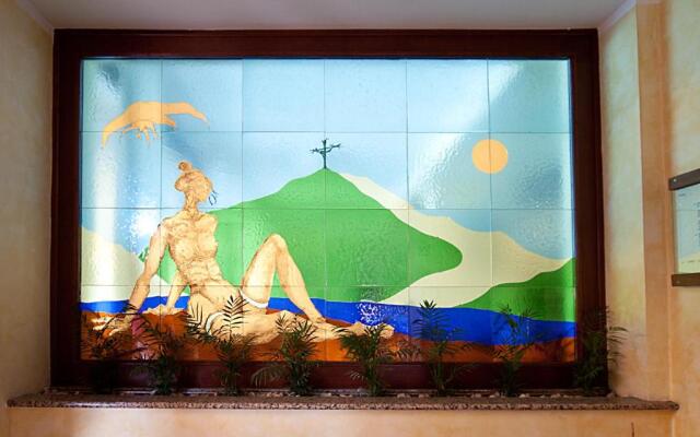 Hotel Albergo Al Milano