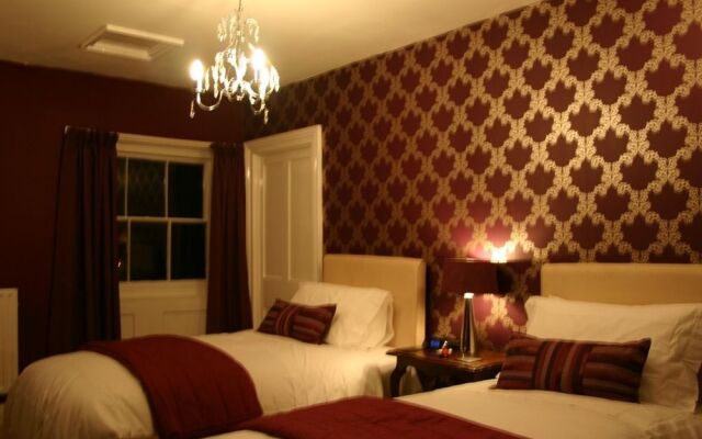 The Old Rectory