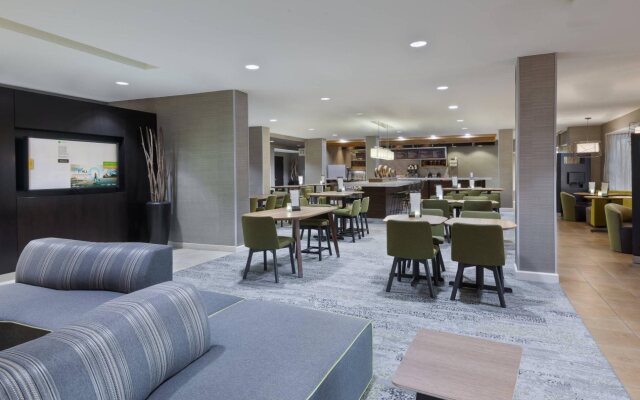 Courtyard by Marriott Tampa Downtown