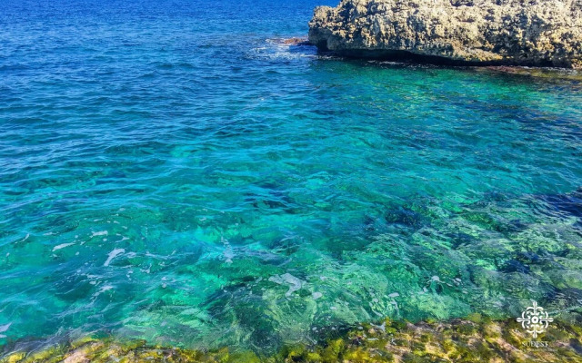 Villa Vittoria  - Dimora fronte mare