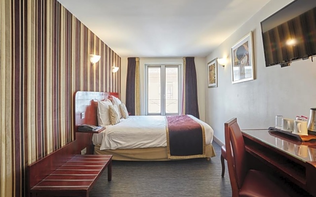 Comfort room