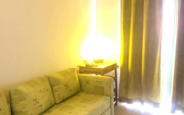 Hotel Apartamento Giardino - Rio Quente 433