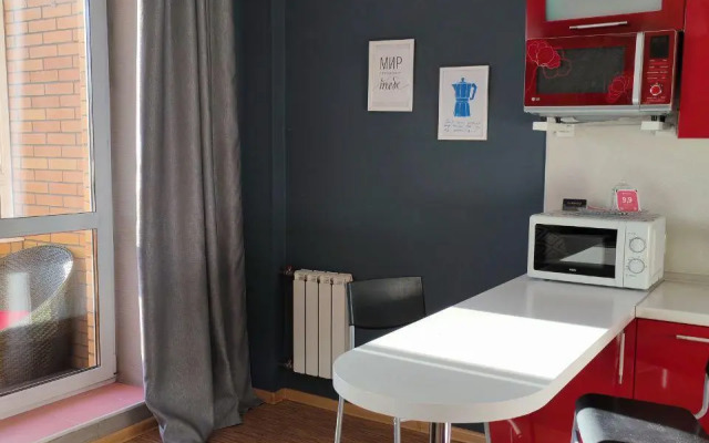 Лисиха-Аэропорт