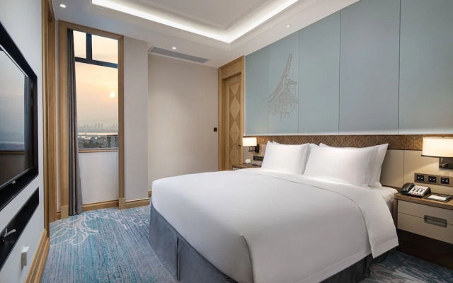C&D Hotel,Xiamen Xiang'an