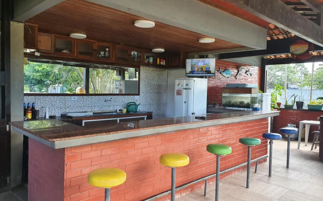 Apartamento Bangalo Cabo Frio
