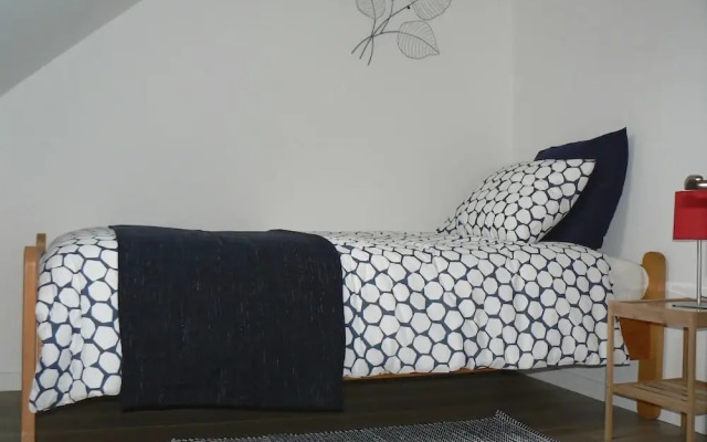 Best Western l'Atelier 117