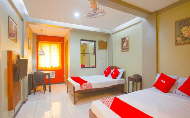 OYO 802 Ka Farah's Inn
