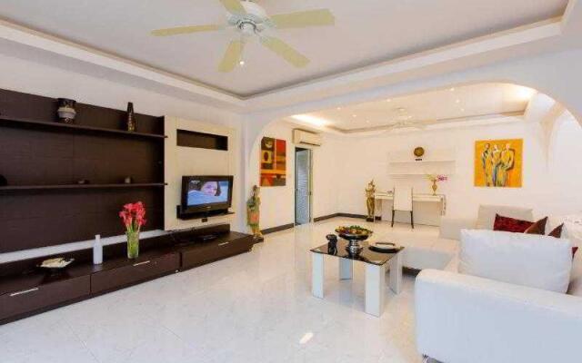 Serenity Hotel Phuket