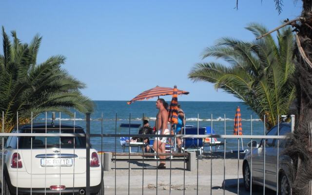 Hotel Perla