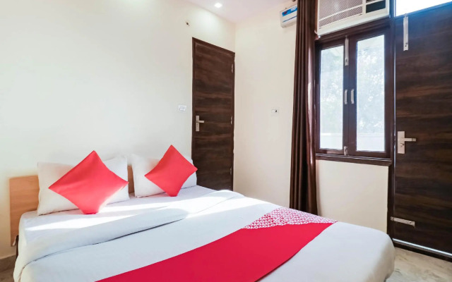 OYO 70970 Ashoka Residency