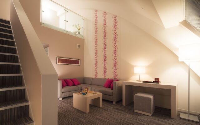 Hoshino Resorts Bandaisan Onsen Hotel