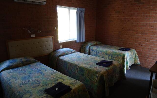 Chinderah Motel