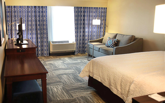 Hampton Inn Lexington Medical Center