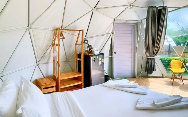 Glamping Hill Khaoyai