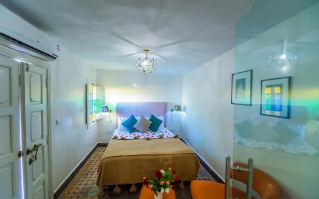 Riad lamin