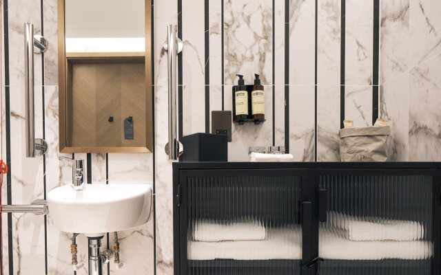 Page8, Page Hotels