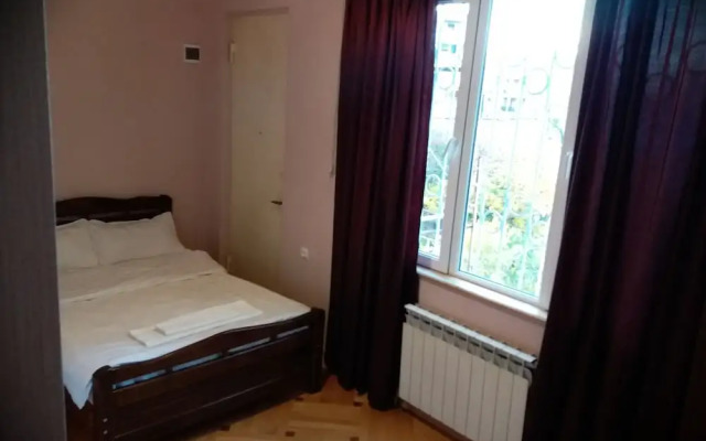 Мини-отель Villa Vera