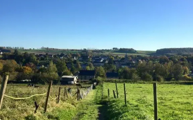La Brume des Abbayes