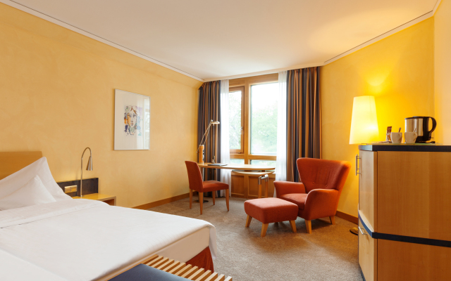 Vienna House by Wyndham Remarque Osnabrück