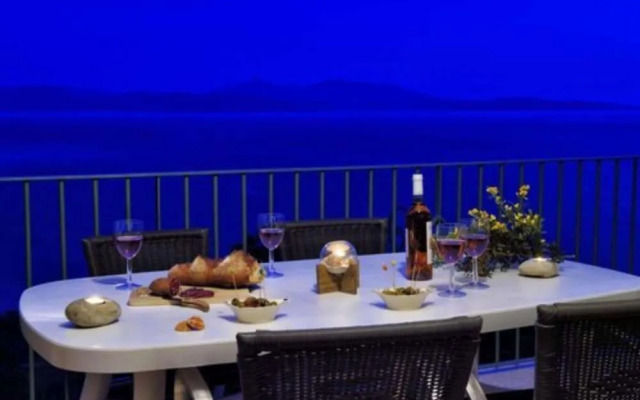 Résidence Roc e Mare