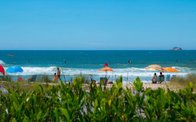Praia dos Ingleses Belo Recanto da Ilha