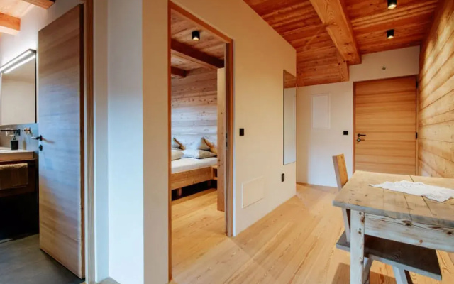 House Wald San Genesio
