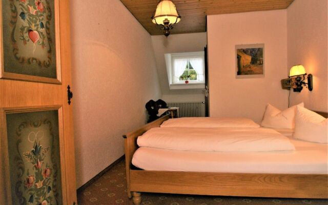 Hotel Schwarzwaldgasthof Zur Traube