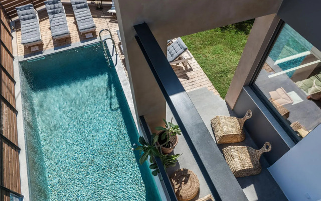 Happy Villa Chania