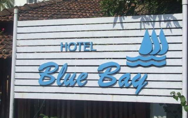 Hotel Blue Bay