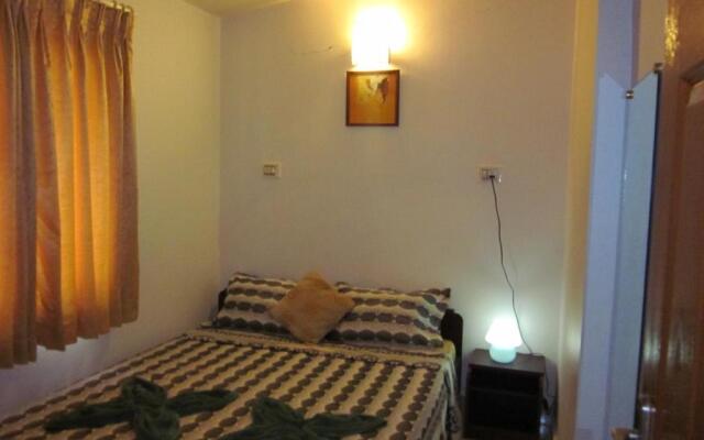 Apartment As-6