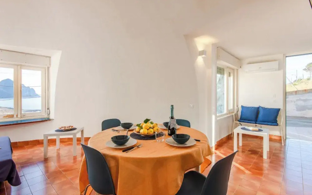 Villa Macari Fantastic Sea View