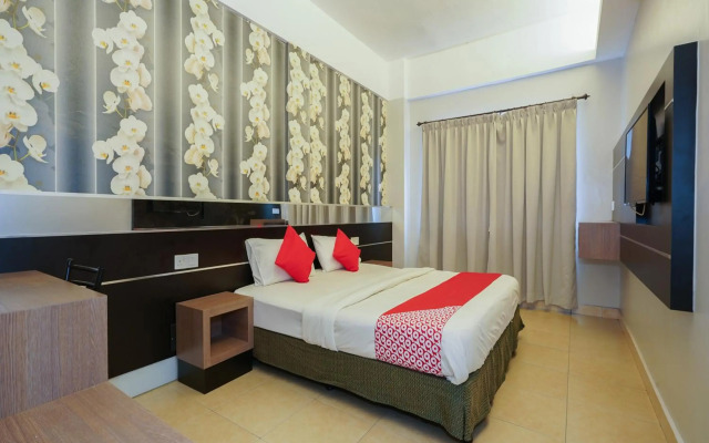 Hotel O Hotel Orchard Inn