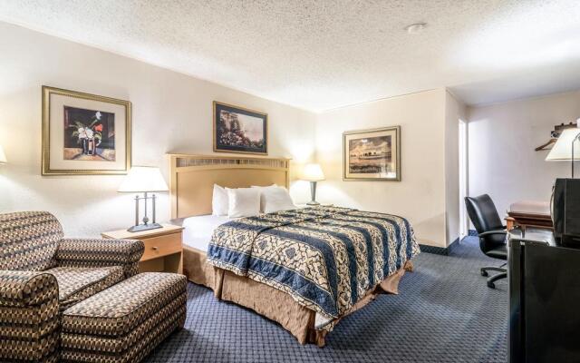 Super 8 Albany
