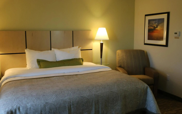 Candlewood Suites Bloomington by IHG