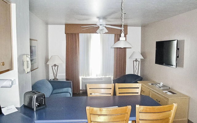 Hilton Vacation Club Varsity Club Tucson