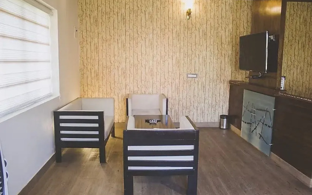 Vo Sanjeevni Tent & Resorts