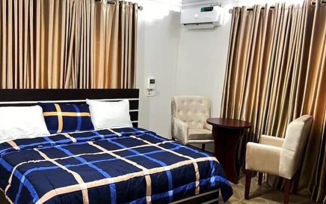 Genisys Guest House